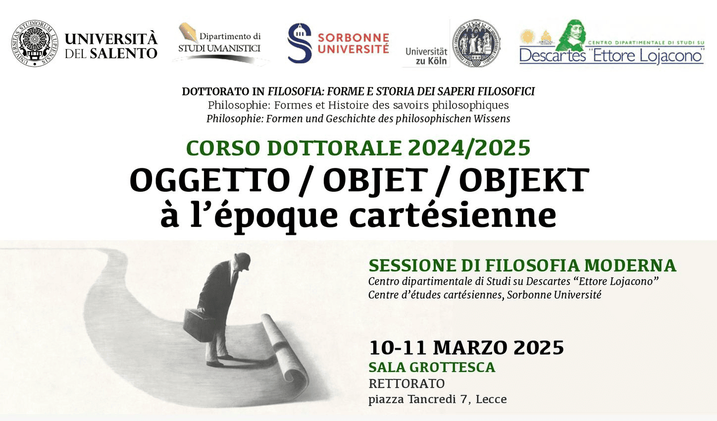 Seminario Cartesiano PNG banner